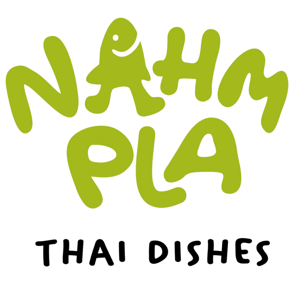 Nahm Pla Logo